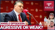 Angels Offseason Aggression Timeline REVEALS Whether 2026 Brings Hope or More Mediocrity to Fans