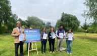 Dan inicio al Plan de Descontaminación del aire para la provincia de Quillota y las comunas de Catemu, Panquehue y Llay Llay