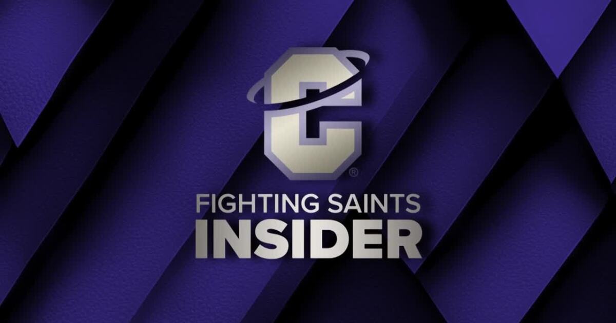 Fighting Saints Insider: Carroll eyes pivotal Frontier clash against Western