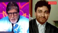 Amitabh Bachchan recalls when Kannada star Dr Rajkumar rolled on temple floor to pray for his life after Coolie accident: ‘Grateful to be blessed by him’