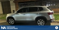 Morón: comisario retirado de la PFA mató a dos adolescentes que intentaron robarle la camioneta