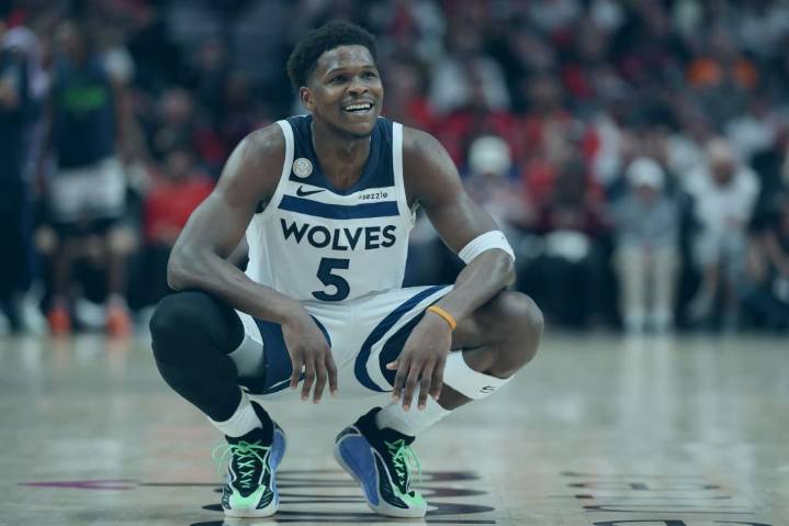 FanDuel promo code: Bet $5, get $300 in bonus bets if your bet wins for Nuggets vs. Timberwolves