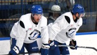 Lightning get closer to opening-night roster after another round of cuts