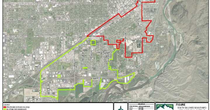 Council moving forward with South Side revitalization expansion
