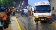 Caen robando cables en el Cercado | Las Imperdibles de Correo (PODCAST)