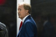 Paxton investigates UNT for failing to 'ward off left