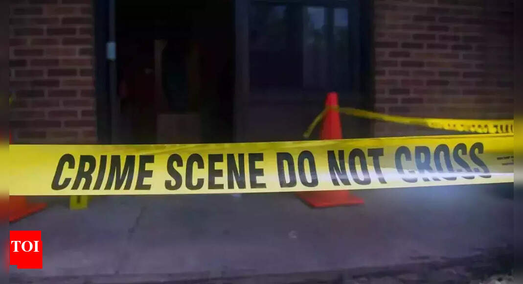 Mysterious death at Bengaluru pub: Bank manager found dead inside ladies' washroom