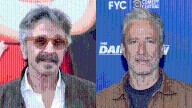 Marc Maron Says Jon Stewart Feud Was 'Fueled' by His 'Insecurity'