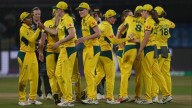 7-Time Champions Australia Start Title Defence With 89