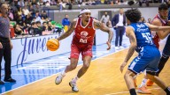 Los muelles de Devin Robinson hacen volar al Casademont Zaragoza