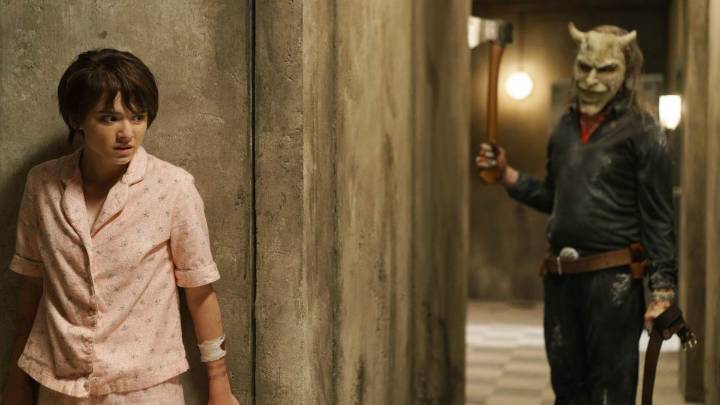 Cines Multiplex lanza "El festival del miedo"