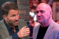 Eddie Hearn Reveals Dana White’s True Motive Behind Ali Act Revival in Stark Warning