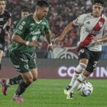 River no levanta cabeza: Perdió ante Sarmiento...