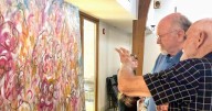 ‘Religion in the Arts’ brings spirit and creativity to Newnan