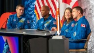 NASA’s mission around the moon now has a name and a date