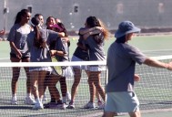 Nevada high school tennis: The Meadows wins 4A state boys, girls titles
