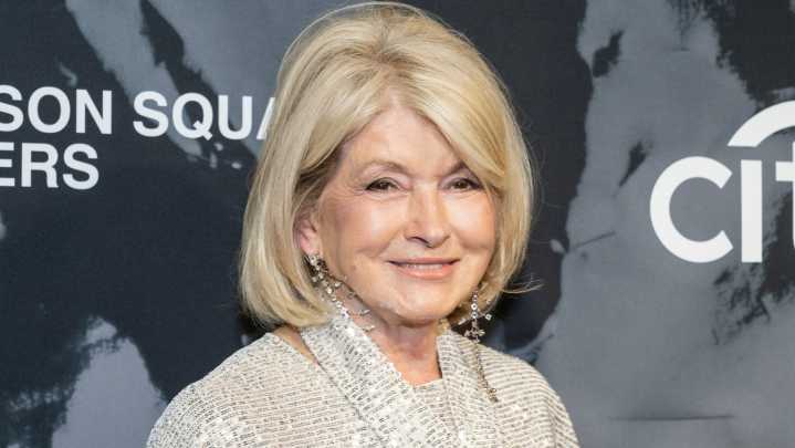 Martha Stewart's Go-To Kitchen Organization Tricks