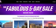 LVCVA releases data on website traffic during inaugural 5