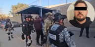 Golpe al CJNG: capturan a “El Charro”, supuesto brazo derecho de “El Mencho”
