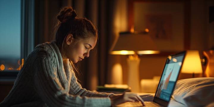 Los colombianos están más enfocados en su crecimiento personal que en el país: el optimismo individual marca el 2025