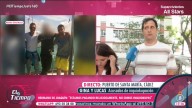 El hermano de Joaquín desmiente que sea un inquiokupa: "No tengo nada que ver con ese piso"