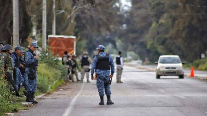 Aumentan 12 % delitos en Tulancingo: SESNSP