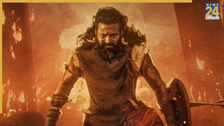 Kantara Chapter 1 box office collection day 5: Rishab Shetty's movie crosses Rs 250 crore mark in theatres