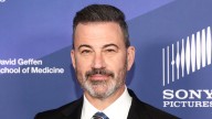 The Simple Pasta Jimmy Kimmel Created For His Kids Will Be A Hit With Your Family Too