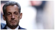 “No es a un expresidente, sino a un inocente”: Nicolas Sarkozy entra en prisión por corrupción política en Francia