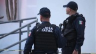 Mujer armada asalta farmacia en av. Héroe de Nacozari y huye a bordo de un vehículo; no hay detenidos hasta ahora