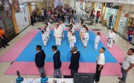 Torneo de Karate Do en Carúpano superó expectativas de participación