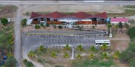 Jaén recupera su conectividad aérea: CORPAC anuncia culminación de trabajos en el aeropuerto Fernando Belaunde Terry