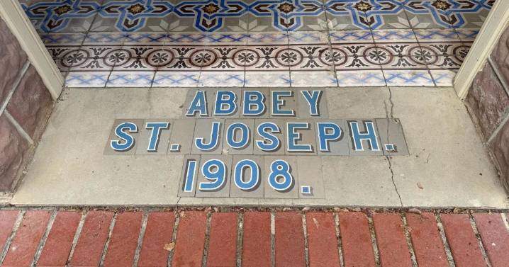 Behind the scenes at St. Joseph Abbey where prayer, work and Louisiana life intertwine