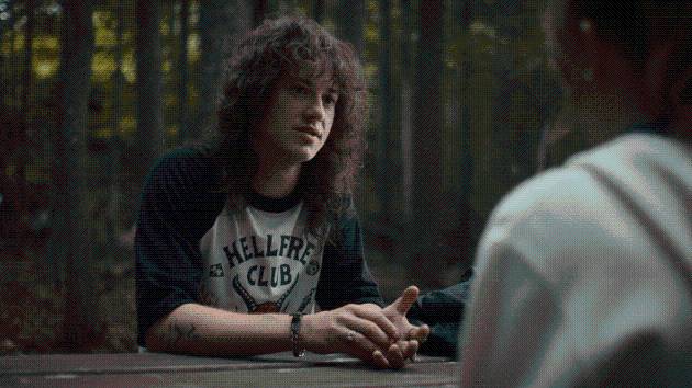 Eddie Munson will not appear in ‘Stranger Things’ season 5, creators say