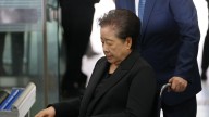 South Korean investigators indict Unification Church leader over alleged ties to ex