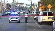 Man shot and killed in Northeast Philly on Sunday: Police