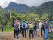 El Quindío se llena de vida durante la Semana de Receso con festivales, cultura y tradición cafetera
