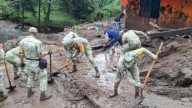 Plan DN-III-E entra en fase de auxilio en siete entidades del país con más de 7 mil elementos militares