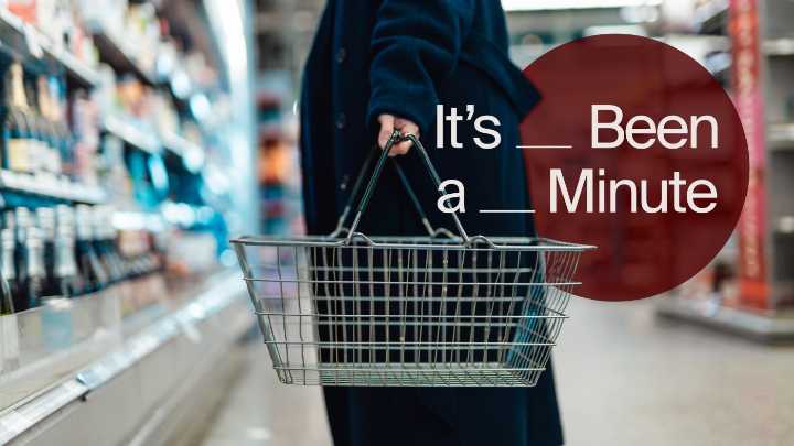 The politics of hunger : It's Been a Minute : NPR