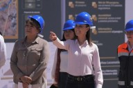 Concluirá este año la obra del tren CDMX–AIFA y arrancarán pruebas operativas: Sheinbaum