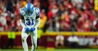 Lions injury news: Latest on Alim McNeill, Kerby Joseph, Marcus Davenport
