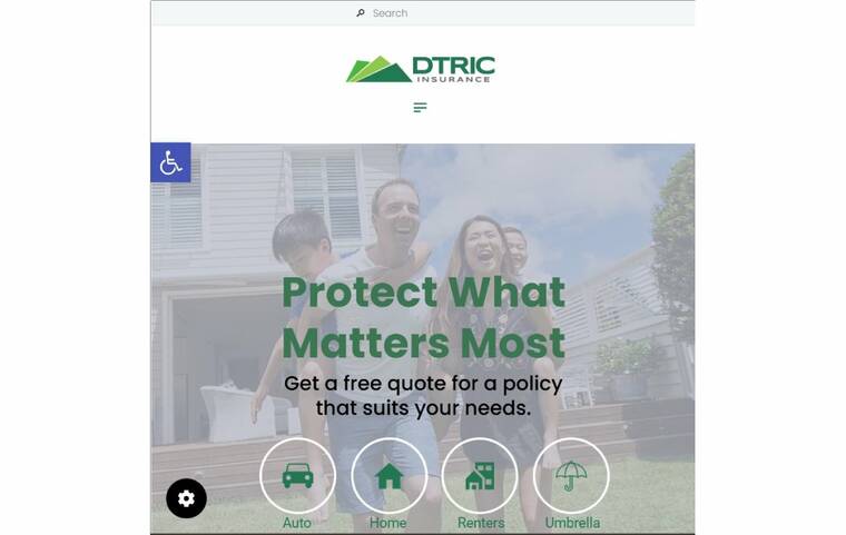 DTRIC to exit Hawaii insurance market