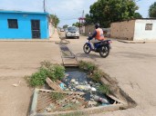 Voz Comunitaria | Denuncian que las calles de Brisas del Mar están en pésimo estado