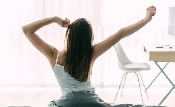 Asombro por el secreto para crear hábitos efectivos, según la IA