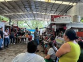 Sifide lanza programa emergente de créditos para familias afectadas por lluvias