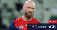 AFL trade period 2025 LIVE updates: Player moves, deals, pick trades and more with Clayton Oliver, Charlie Curnow, Christian Petracca, Zach Merrett in the mix for new clubs