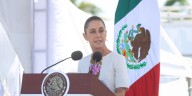 “No somos la misma persona”: Sheinbaum destaca diferencias entre su gobierno y el de AMLO en nuevo documental