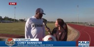 Game of the Week preview with Avoyelles Coach Corey Bannister