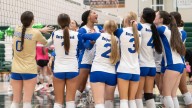 Best outside hitter in high school volleyball? Here's your votes