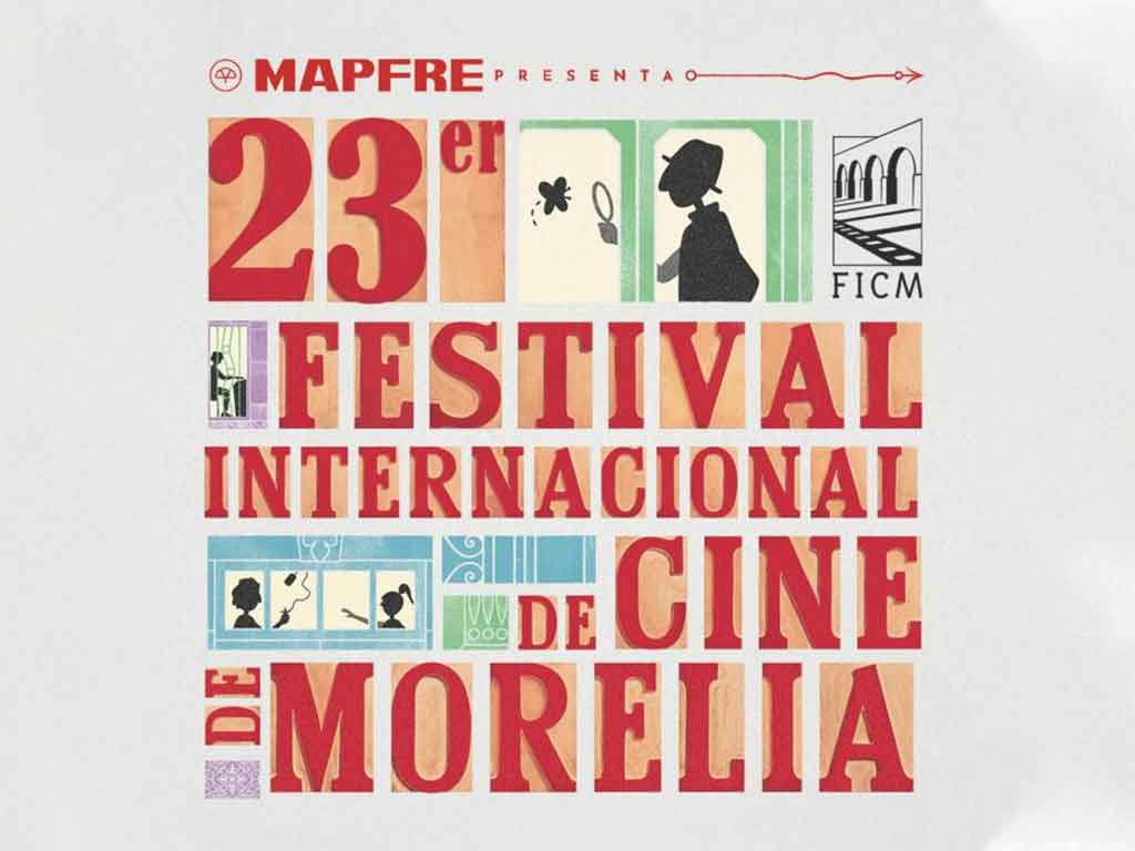 Festival en México recibe a reconocidas figuras del séptimo arte